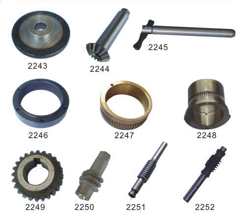 Printing Machine Spares 